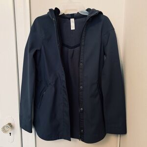 Lululemon Ivivva Take On The Elements Jacket